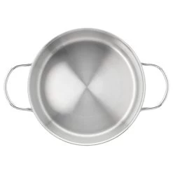 Demeyere Kookpan Met Deksel 18 Cm / 2 L -Thuis Keuken 000023736