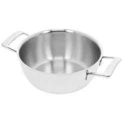 Demeyere Conische Sudderpan 24 Cm / 3,25 L -Thuis Keuken 000023737