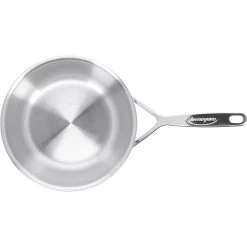 Demeyere Sauspan Conisch 20 Cm / 2 L -Thuis Keuken 000023739
