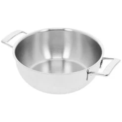Demeyere Conische Sudderpan 28 Cm / 4,8 L -Thuis Keuken 000023757