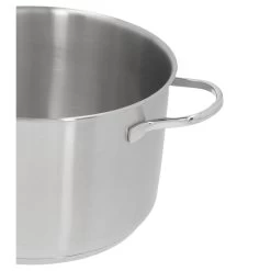 Demeyere Kookpan Met Deksel 24 Cm / 6 L -Thuis Keuken 000023760