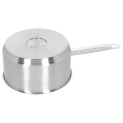 Demeyere Steelpan Met Deksel 16 Cm / 1,5 L -Thuis Keuken 000023767