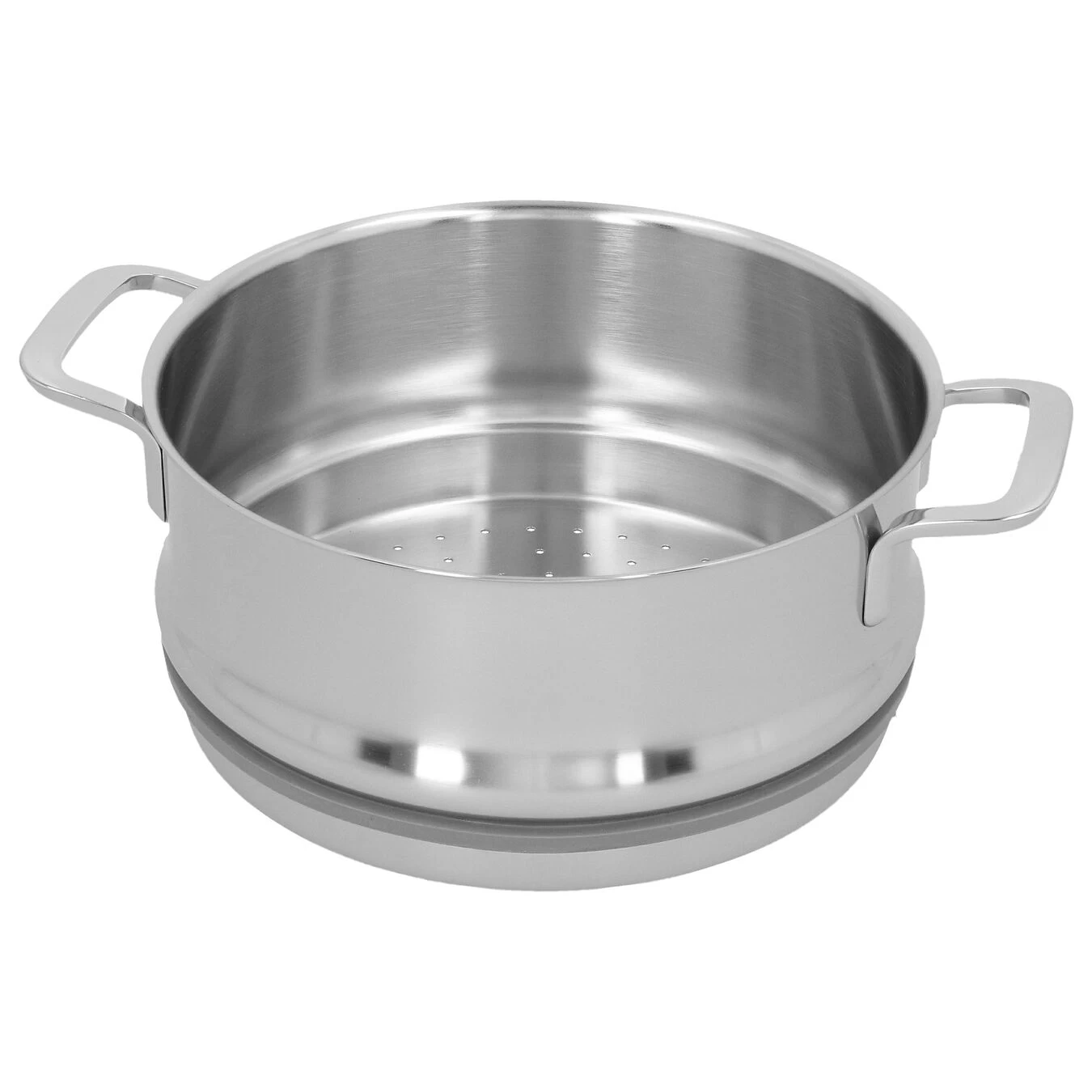 Demeyere Stoominzet 24 Cm 7 Demeyere Stoominzet 24 Cm - Afbeelding 5