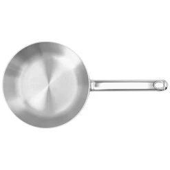 Demeyere Conische Sauspan 20 Cm / 2 L -Thuis Keuken 000023781