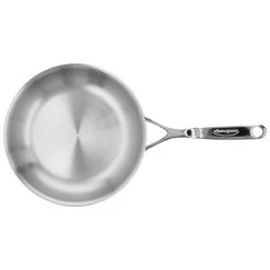 Demeyere Koekenpan 24 Cm -Thuis Keuken 000023795