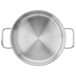 Demeyere Kookpan Met Deksel 20 Cm / 3 L -Thuis Keuken 000023796