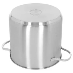 Demeyere Soeppan Met Deksel 20 Cm / 5 L 11 Demeyere Soeppan Met Deksel 20 Cm / 5 L -Thuis Keuken 000023800