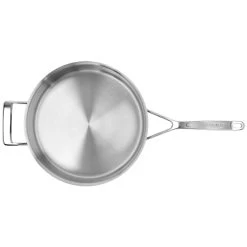 Demeyere Sauteerpan Met Dubbelwandig Deksel 28 Cm / 4,75 L -Thuis Keuken 000023804