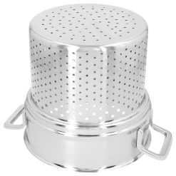 Demeyere Pastainzet 20 Cm -Thuis Keuken 000023806