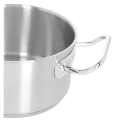 Demeyere Kookpan Met Deksel 18 Cm / 2 L -Thuis Keuken 000023819