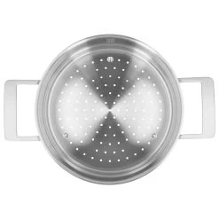 Demeyere Stoominzet 24 Cm -Thuis Keuken 000023825