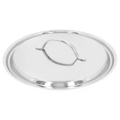 Demeyere Soeppan Met Deksel 30 Cm / 21 L -Thuis Keuken 000023834