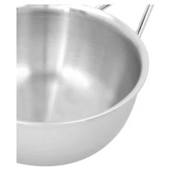 Demeyere Conische Sauspan 18 Cm / 1,5 L -Thuis Keuken 000023838