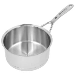 Demeyere Steelpan Zonder Deksel 16 Cm / 1,5 L -Thuis Keuken 000023839
