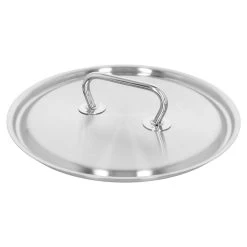 Demeyere Soeppan Met Deksel 24 Cm / 7 L -Thuis Keuken 000023847