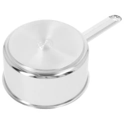 Demeyere Steelpan Zonder Deksel 16 Cm / 1,5 L -Thuis Keuken 000023860