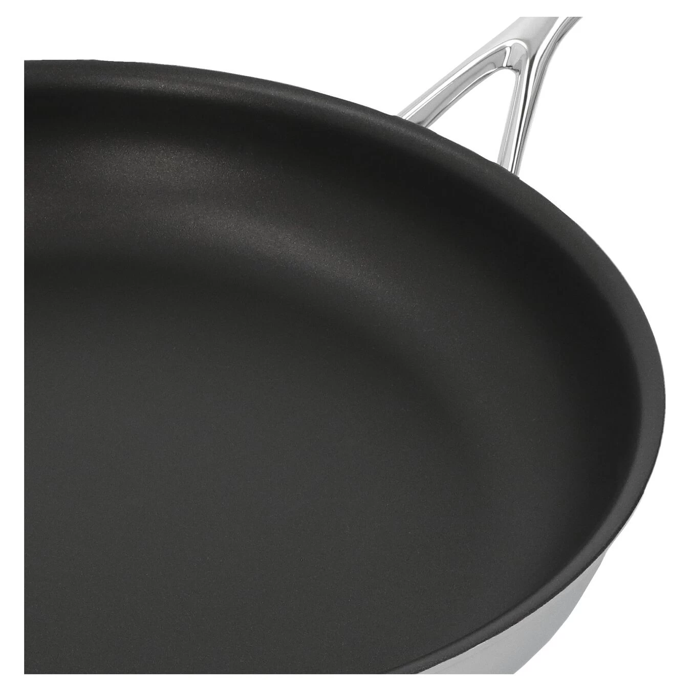 Demeyere Koekenpan Duraslide 32 Cm 5 Demeyere Koekenpan Duraslide 32 Cm - Afbeelding 3