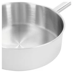 Demeyere Sauteerpan Zonder Deksel 24 Cm / 2,8 L -Thuis Keuken 000023875