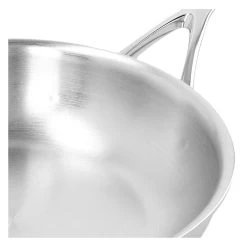 Demeyere Koekenpan 20 Cm -Thuis Keuken 000023886