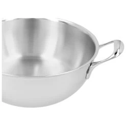 Demeyere Conische Sudderpan 28 Cm / 4,8 L -Thuis Keuken 000023891