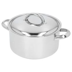 Demeyere Kookpan Met Deksel 20 Cm / 3 L -Thuis Keuken 000023895
