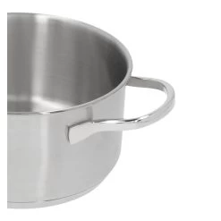 Demeyere Kookpan Met Deksel 16 Cm / 1,5 L -Thuis Keuken 000023896