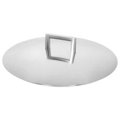 Demeyere Kookpan Met Dubbelwandig Deksel 28 Cm / 4,8 L -Thuis Keuken 000023897