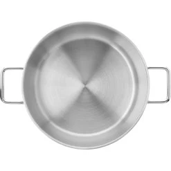 Demeyere Kookpan Met Deksel 30 Cm / 12 L -Thuis Keuken 000023898