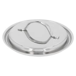 Demeyere Kookpan Met Deksel 16 Cm / 1,5 L -Thuis Keuken 000023911