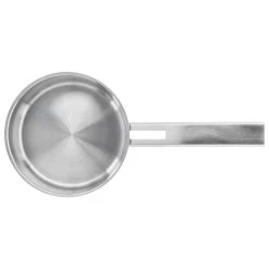 Demeyere Steelpan Met Dubbelwandig Deksel 16 Cm / 1,5 L -Thuis Keuken 000023914