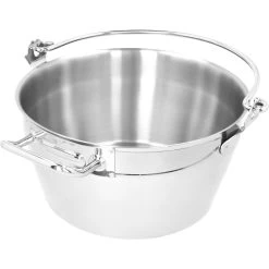 Demeyere Confituur- En Zeevruchtenpan 30 Cm / 10 L -Thuis Keuken 000023917