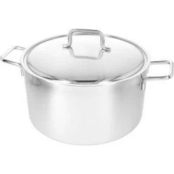 Demeyere Kookpan Met Deksel 30 Cm / 12 L -Thuis Keuken 000023919
