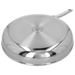 Demeyere Koekenpan Duraslide 32 Cm -Thuis Keuken 000023925