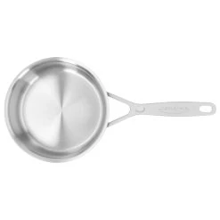 Demeyere Steelpan Zonder Deksel 16 Cm / 1,5 L -Thuis Keuken 000023946