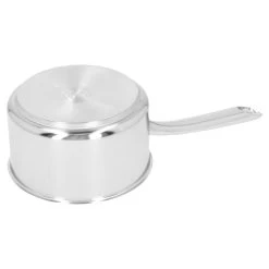 Demeyere Steelpan Zonder Deksel 14 Cm / 1 L -Thuis Keuken 000023949