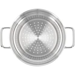 Demeyere Pastainzet 20 Cm -Thuis Keuken 000023967