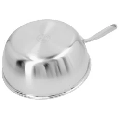 Demeyere Conische Sauspan 22 Cm / 2,5 L -Thuis Keuken 000023968