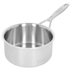 Demeyere Steelpan Zonder Deksel 16 Cm / 1,5 L -Thuis Keuken 000023979