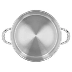 Demeyere Kookpan Met Deksel 20 Cm / 3 L -Thuis Keuken 000023984