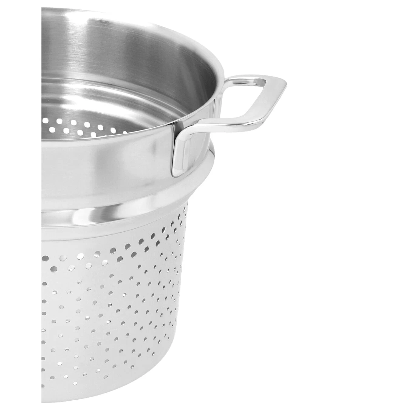 Demeyere Pastainzet 24 Cm 6 Demeyere Pastainzet 24 Cm - Afbeelding 4