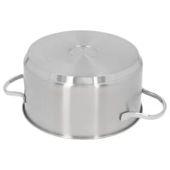 Demeyere Kookpan Met Deksel 20 Cm / 3 L -Thuis Keuken 000023998