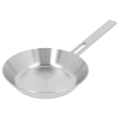 Demeyere Koekenpan 20 Cm -Thuis Keuken 000024000