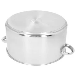 Demeyere Kookpan Met Deksel 28 Cm / 8,4 L -Thuis Keuken 000024012