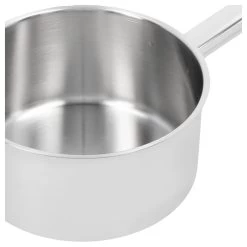 Demeyere Steelpan Zonder Deksel 16 Cm / 1,5 L -Thuis Keuken 000024018