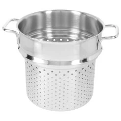 Demeyere Pastainzet 20 Cm -Thuis Keuken 000024036