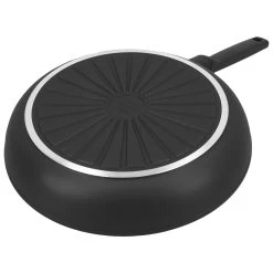 Demeyere Koekenpan Duraslide 30 Cm -Thuis Keuken 000024047