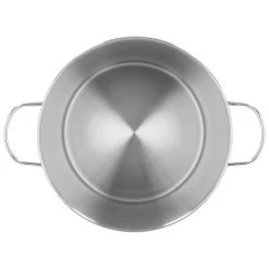 Demeyere Soeppan Met Deksel 26 Cm / 12 L 12 Demeyere Soeppan Met Deksel 26 Cm / 12 L -Thuis Keuken 000024054