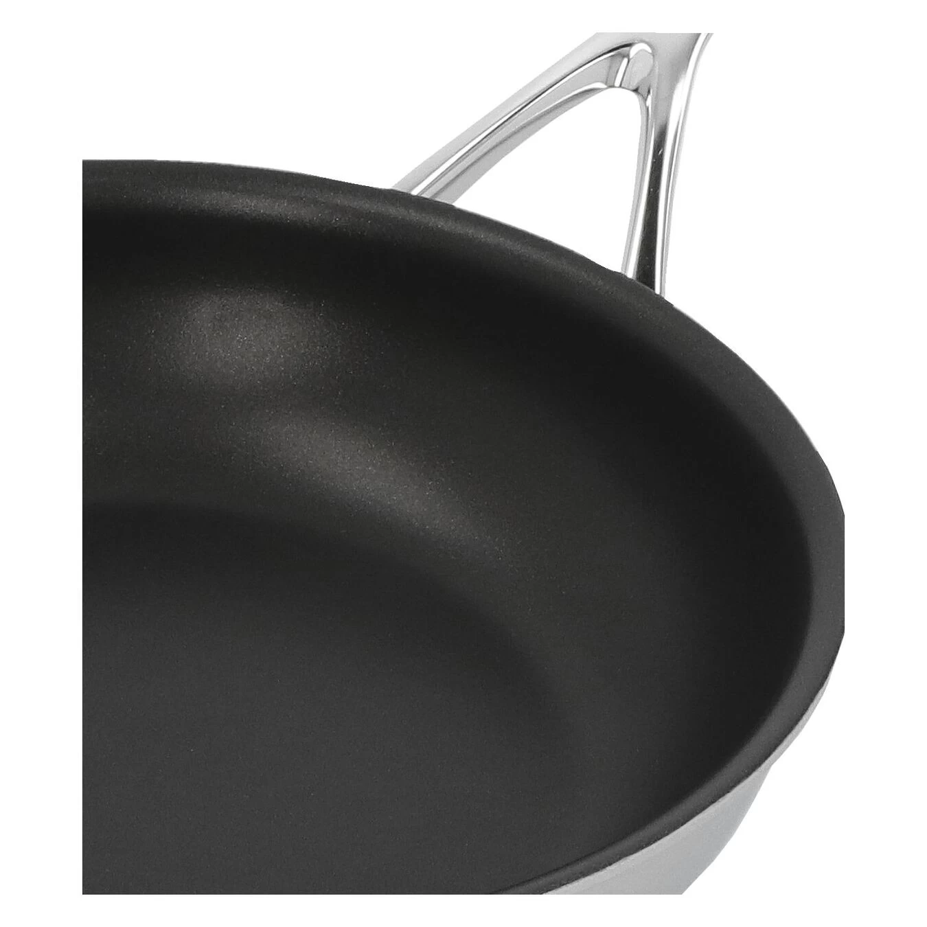 Demeyere Koekenpan Duraslide 20 Cm 7 Demeyere Koekenpan Duraslide 20 Cm - Afbeelding 5