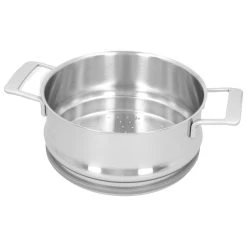 Demeyere Stoominzet 24 Cm -Thuis Keuken 000024082