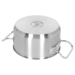 Demeyere Kookpan Met Deksel 18 Cm / 2 L -Thuis Keuken 000024108